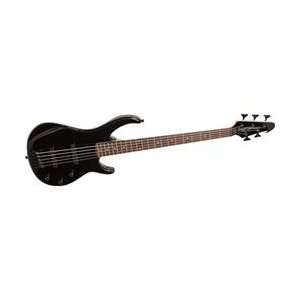  Peavey Millennium 5 Bxp Electric Bass Gloss Blk Musical 