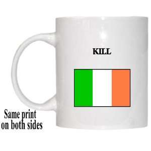  Ireland   KILL Mug 