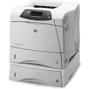 HP 4300 LaserJet Printer RECONDITIONED