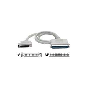  3 ft. External SCSI2 Cable HPD Electronics