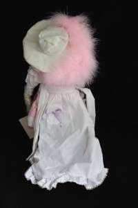 Maude Humphrey Bogart Playing Bridesmaid Dolls NMWMT  