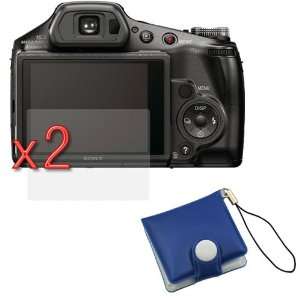   SD Micro SD Memory Card Case for Sony High Zoom HX100V Digital Camera