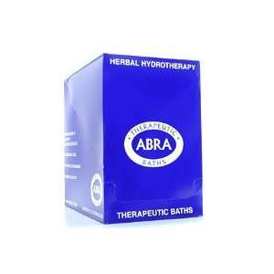  Abra Therapeutics   Herbal Hydrotherapy Bath, Cold & Flu 