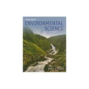  Environmental Science 8TH EDITION:  N/A : Books