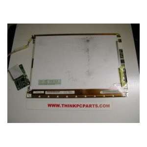  APPLE IBOOK CLAMSHELL G3 LCD SCREEN 12.1 IBM P/N 03L5040 
