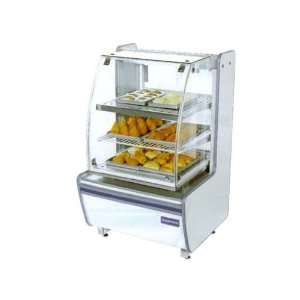   25 in Heated Bakery Display Case, MESP 065 Cell Phones & Accessories
