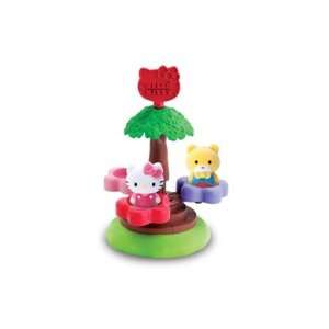  Vellutata Hello Kitty Merry Go Round Toys & Games