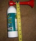   Hand Held Air Horn /Boat Safety Horn Full size Horn VERY LOUD