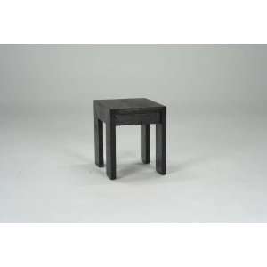  urban woods   melrose end table: Home & Kitchen