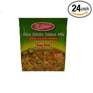 Filchoice Rice Sticks Sauce, 1.4 Ounce Grocery & Gourmet Food