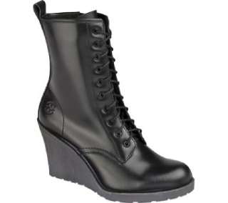 NEW WOMENS DOC DR MARTENS BOOTS MARCIE BLACK WEDGE UK SIZE 5 8 6,7 