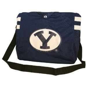  Brigham Young BYU Cougars Game Day Jersey Purse 