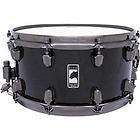 mapex black panther phat bob snare drum 