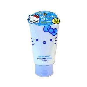    Rosette. Hello Kitty Acne Wash (Medicated)