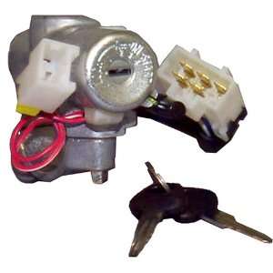   Arnley 201 1589 Key, Lock And Ignition Switch Assembly Automotive