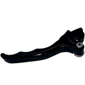   Handcontrol Shorty Levers   Hydraulic Clutch/Black Finger Indent