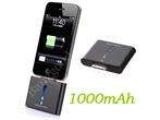   Backup Battery Charger For ipod touch iPhone 4 4S 4G 3GS 3G 2G  