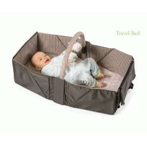  Infantino Travel Bed Baby