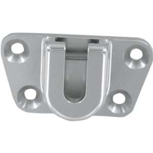   Mounting Bracket Flat Surface for Leader Accessories MB U Automotive