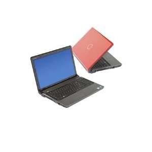  Dell Inspiron 1564 15.6 Red Notebook PC