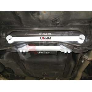  ULTRA RACING   ACURA RSX DC5 02 06 REAR LOWER BAR 2PT 