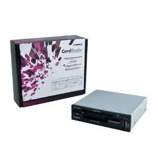 B MOVE 3.5 inch Internal Card Reader with USB Port BM CR03 