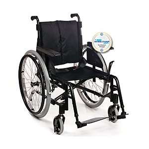  Invacare AX3 Ultralight Wheelchair: Health & Personal Care