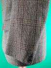 70s LYNTON 2 PLY THORNPROOF TWIST TWEED SUIT C38/W36IN  