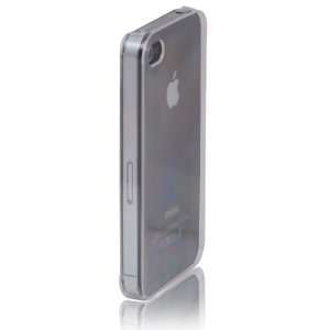 Clear Ultra Thin Hard Case Cover For AT&T Verizon Sprint Apple iPhone 