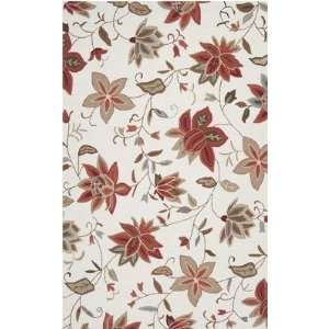 Surya   Brentwood   BNT 7667 Area Rug   23 x 8   Parchment, Copper 