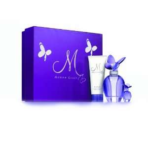  M By Mariah Carey Fragrance Gift Set , 2.05 Ounce: Beauty