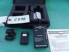 Kent Moore GM Diagonistic Tool J41540 Integrated Home Link Tester SPX 