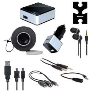   Sound Audio Accesory Kit   ISOUND 1640