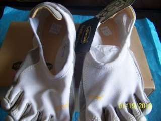   Vibram 5 Fingers FiveFingers Jaya W164 , Shoes size 39 ,lot #2J  