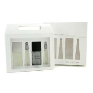   Issey Edt+ LEau DIssey PH Intense Edt+ LEau DIssey Edp   Issey