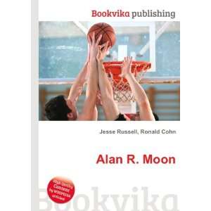  Alan R. Moon Ronald Cohn Jesse Russell Books