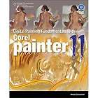 NEW Secrets of Corel Painter Experts   Wise, Daryl/ Hel