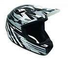2012 Bell Drop Black/Silver Bike Helmet Large