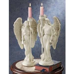  Xoticbrands 14 Classic Winged Angels Statue Sculpture 
