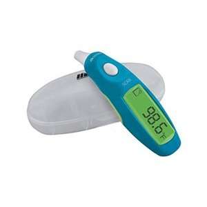 Mabis Mabis Deluxe Instant Ear Thermometer