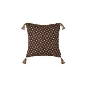 Jennifer Taylor 1219 622621 Pillow, 21 Inch by 21 Inch