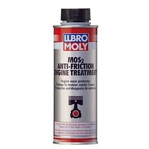 Liqui Moly MOS2 Anti Friction, 300ml bottle