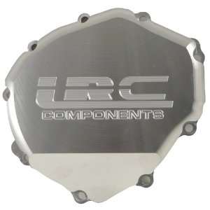   Solid Engraved with LRC Stator Cover for Honda CBR 1000RR: Automotive