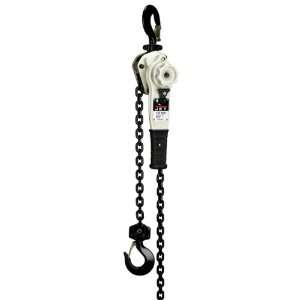  JET JLH 160 20SH 1.6 Ton Lever Hoist with 20 Feet Lift and 