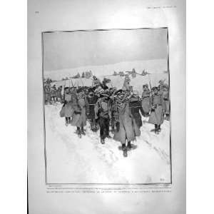  1905 GENERAL KUROPATKIN LOOTERS WAR COSSACKS ARMY