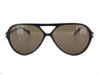 NEW Tom Ford Leopold FT0197 05J Havana Sunglasses  