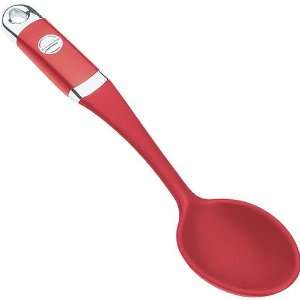  KitchenAid Nylon Basking Spoon Red