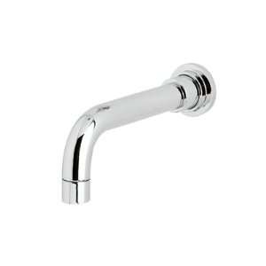   Lombardia 6 3/8 Wall Mount Tub Spout from the Lombardia Collection A2