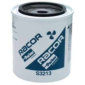  Racor 120R Series Gasoline Filter Replacement Element for 