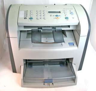 HP LaserJet 3050 All In One Laser Printer Copier 4 in 1 882780393028 